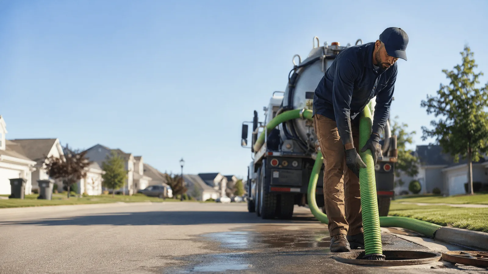 Mosquito Control in Witts Springs, AR